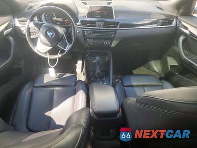 Zdjęcie 8 z 11 samochodu: 2018 BMW X2 SDRIVE28I VIN:WBXYJ3C32JEJ75736 - miniatura