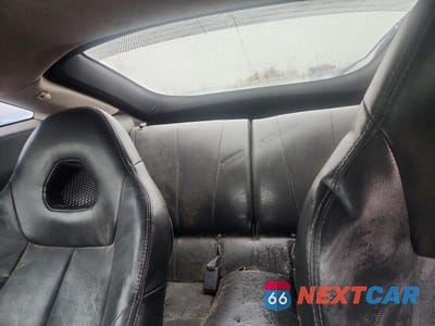 Zdjęcie 10 z 12 samochodu: 2011 MITSUBISHI ECLIPSE GS SPORT VIN:4A31K5DF0BE001713 - miniatura