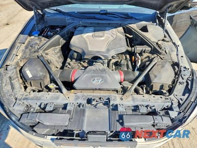 Zdjęcie 11 z 13 samochodu: 2015 HYUNDAI GENESIS 5.0L VIN:KMHGN4JF6FU041305 - miniatura