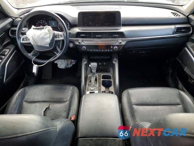Zdjęcie 8 z 13 samochodu: 2022 KIA TELLURIDE S VIN:5XYP6DHC7NG285803 - miniatura