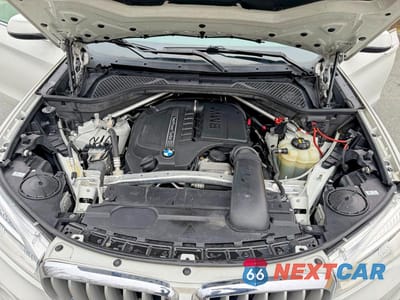 Zdjęcie 7 z 12 samochodu: 2017 BMW X5 XDRIVE35I VIN:5UXKR0C37H0X83140 - miniatura