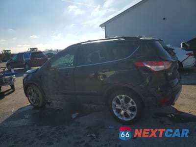 Drugie zdjęcie samochodu z przodu: 2013 FORD ESCAPE SE VIN:1FMCU0G96DUD53911 - miniatura