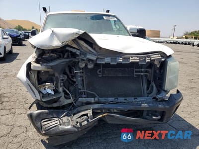 Piąte zdjęcie samochodu w środku: 2014 FORD F250 SUPER DUTY VIN:1FTBF2A67EEB66760 - miniatura