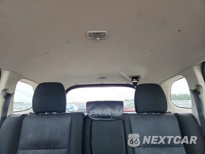 Zdjęcie 10 z 13 samochodu: 2017 MITSUBISHI OUTLANDER ES VIN:JA4AD2A30HZ015600 - miniatura