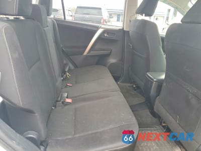 Zdjęcie 11 z 14 samochodu: 2014 TOYOTA RAV4 XLE VIN:JTMRFREV7EJ007821 - miniatura