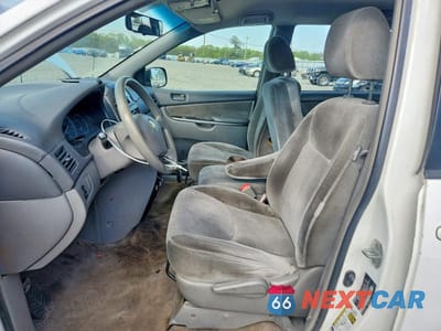 Zdjęcie 7 z 13 samochodu: 2009 TOYOTA SIENNA CE 7-PASSENGER VIN:5TDZK23C89S272678 - miniatura