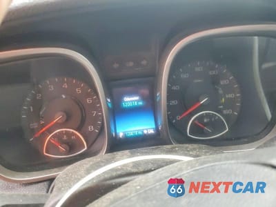 Zdjęcie 9 z 12 samochodu: 2015 CHEVROLET MALIBU 1LT VIN:1G11C5SL3FF222577 - miniatura