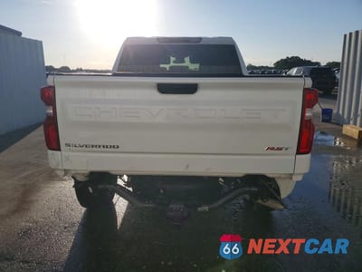 Zdjęcie 6 z 13 samochodu: 2026 CHEVROLET SILVERADO K1500 RST VIN:2GCUKEED6T1162275 - miniatura
