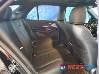 Zdjęcie 11 z 13 samochodu: 2023 MERCEDES-BENZ GLE 350 4MATIC VIN:4JGFB4KB9PA938704 - miniatura