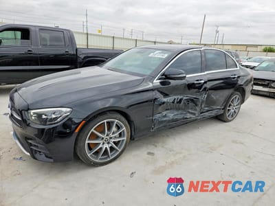2021 MERCEDES-BENZ E 350 W1KZF8DB0MA999841 - główne zdjęcie licytacji z USA - miniatura