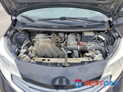 Zdjęcie 11 z 12 samochodu: 2016 NISSAN VERSA NOTE SV VIN:3N1CE2CP9GL350584 - miniatura