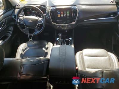 Zdjęcie 8 z 14 samochodu: 2018 CHEVROLET TRAVERSE PREMIER VIN:1GNEVJKW4JJ254487 - miniatura