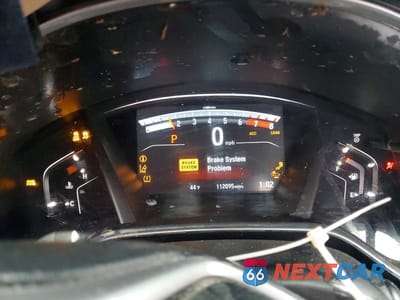 Zdjęcie 9 z 13 samochodu: 2019 HONDA CR-V EX VIN:5J6RW2H56KA019824 - miniatura
