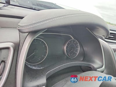 Zdjęcie 9 z 13 samochodu: 2024 NISSAN MURANO SL VIN:5N1AZ2CS5RC104462 - miniatura