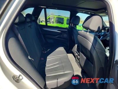 Zdjęcie 11 z 13 samochodu: 2016 BMW X5 XDRIVE35I VIN:5UXKR0C55G0U11179 - miniatura