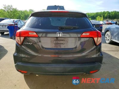 Zdjęcie 6 z 12 samochodu: 2016 HONDA HR-V EX VIN:3CZRU5H50GM708596 - miniatura