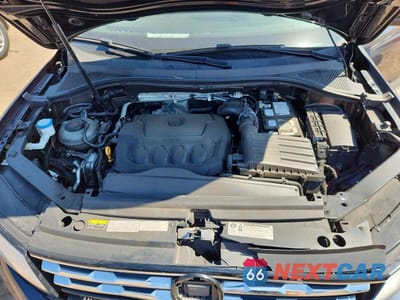 Zdjęcie 12 z 13 samochodu: 2019 VOLKSWAGEN TIGUAN S VIN:3VV0B7AX8KM053836 - miniatura