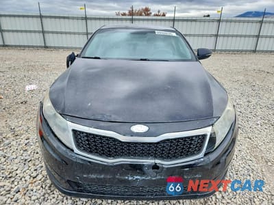 Piąte zdjęcie samochodu w środku: 2013 KIA OPTIMA VIN:5XXGM4A73DG098502 - miniatura