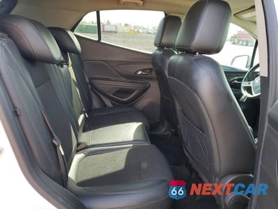Zdjęcie 11 z 13 samochodu: 2017 BUICK ENCORE PREFERRED VIN:KL4CJESB5HB032331 - miniatura