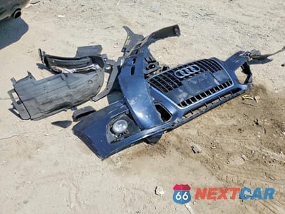 Zdjęcie 13 z 13 samochodu: 2013 AUDI Q5 PREMIUM VIN:WA1CFAFPXDA021437 - miniatura