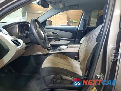 Zdjęcie 7 z 13 samochodu: 2011 GMC TERRAIN SLE VIN:2CTFLREC7B6243893 - miniatura