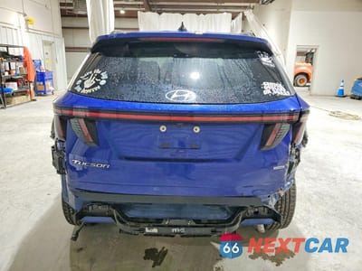 Zdjęcie 6 z 13 samochodu: 2022 HYUNDAI TUCSON SEL VIN:5NMJFCAEXNH062771 - miniatura