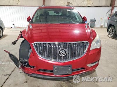 Piąte zdjęcie samochodu w środku: 2013 BUICK ENCLAVE VIN:5GAKVDKD9DJ117529 - miniatura