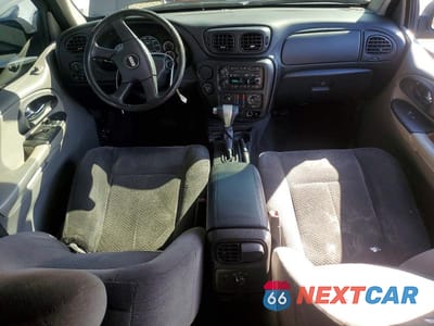 Zdjęcie 8 z 13 samochodu: 2007 CHEVROLET TRAILBLAZER SS VIN:1GNES13H672303488 - miniatura