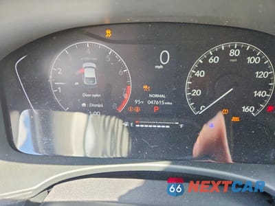 Zdjęcie 9 z 12 samochodu: 2022 HONDA CIVIC SPORT VIN:19XFL2H85NE016216 - miniatura