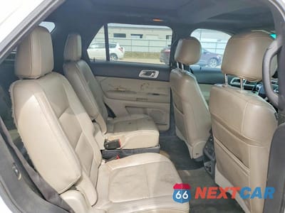 Zdjęcie 11 z 14 samochodu: 2012 FORD EXPLORER LIMITED VIN:1FMHK7F8XCGA09007 - miniatura