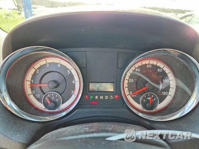 Zdjęcie 9 z 14 samochodu: 2016 DODGE GRAND CARAVAN SE VIN:2C4RDGBG9GR137470 - miniatura