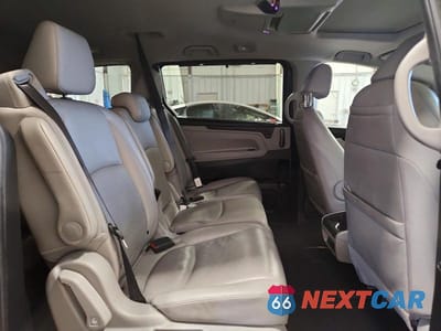 Zdjęcie 11 z 14 samochodu: 2021 HONDA ODYSSEY TOURING VIN:5FNRL6H87MB003853 - miniatura