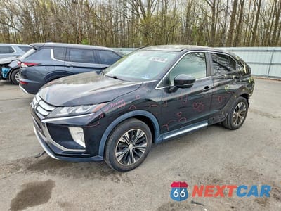 2019 MITSUBISHI ECLIPSE CROSS SE JA4AT5AAXKZ000368 - główne zdjęcie licytacji z USA - miniatura