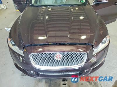 Zdjęcie 11 z 12 samochodu: 2014 JAGUAR XJL PORTFOLIO VIN:SAJWJ2GD2E8V69566 - miniatura