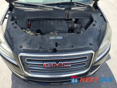 Zdjęcie 12 z 13 samochodu: 2017 GMC ACADIA LIMITED SLT-2 VIN:1GKKRSKD3HJ220091 - miniatura