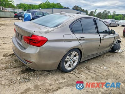 Trzecie zdjęcie samochodu z tyłu: 2016 BMW 328 I SULEV VIN:WBA8E9G59GNT46794 - miniatura