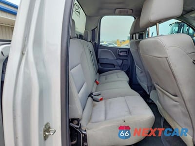 Zdjęcie 10 z 12 samochodu: 2018 GMC SIERRA K1500 VIN:1GTV2LEC1JZ370813 - miniatura