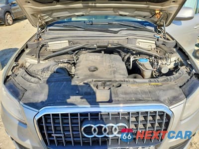 Zdjęcie 12 z 12 samochodu: 2013 AUDI Q5 PREMIUM PLUS VIN:WA1LFAFP2DA100147 - miniatura