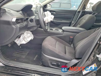 Zdjęcie 7 z 12 samochodu: 2025 NISSAN ALTIMA SV VIN:1N4BL4DV7SN368054 - miniatura
