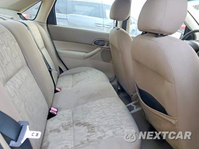 Zdjęcie 10 z 12 samochodu: 2005 FORD FOCUS VIN:1FAFP34N95W249436 - miniatura
