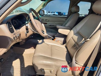 Zdjęcie 7 z 12 samochodu: 2000 TOYOTA TUNDRA ACCESS CAB LIMITED VIN:5TBBT4816YS124117 - miniatura