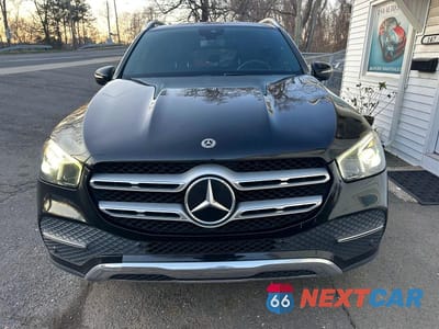 Zdjęcie 6 z 13 samochodu: 2020 MERCEDES-BENZ GLE 350 VIN:4JGFB4JB8LA185548 - miniatura