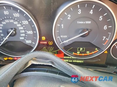 Zdjęcie 9 z 12 samochodu: 2015 BMW 335 I VIN:WBA3A9G54FNS66386 - miniatura