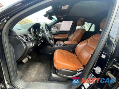 Zdjęcie 7 z 10 samochodu: 2019 MERCEDES-BENZ GLE COUPE 43 AMG VIN:4JGED6EB7KA152051 - miniatura