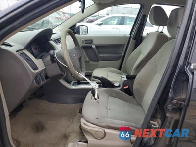 Zdjęcie 7 z 11 samochodu: 2010 FORD FOCUS S VIN:1FAHP3EN7AW176407 - miniatura