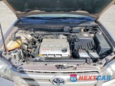 Zdjęcie 12 z 12 samochodu: 2004 TOYOTA HIGHLANDER LIMITED VIN:JTEDP21A340036377 - miniatura