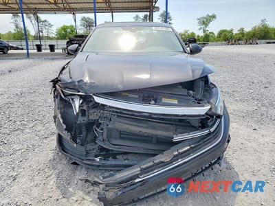 Piąte zdjęcie samochodu w środku: 2022 VOLKSWAGEN JETTA SE VIN:3VWEM7BU6NM031323 - miniatura