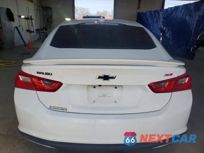 Zdjęcie 6 z 12 samochodu: 2023 CHEVROLET MALIBU RS VIN:1G1ZG5ST9PF249646 - miniatura