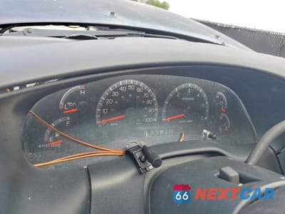 Zdjęcie 9 z 12 samochodu: 2003 FORD F150 VIN:1FTRX18W53NA54564 - miniatura