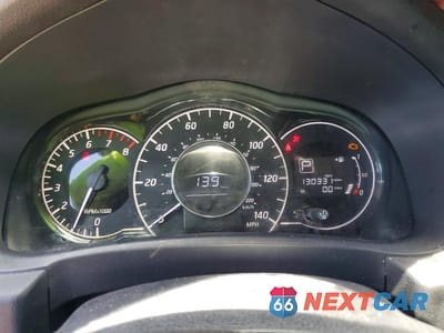 Zdjęcie 9 z 12 samochodu: 2018 NISSAN VERSA NOTE SV VIN:3N1CE2CP2JL362499 - miniatura